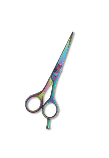 Barber scissors