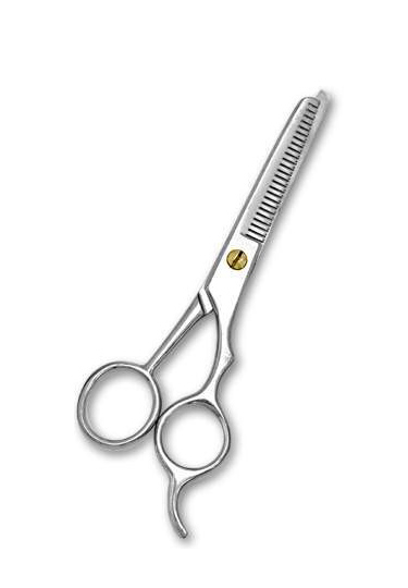 Thining scissors