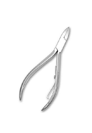 Chiropody clippers