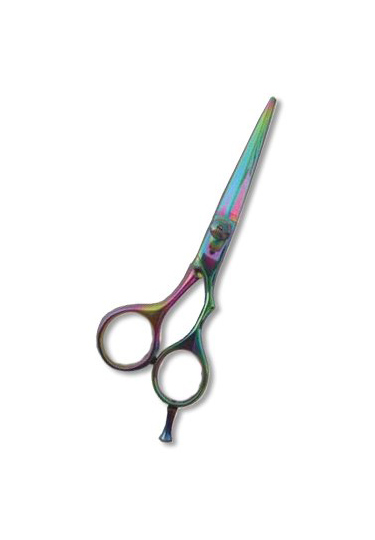 Barber scissors