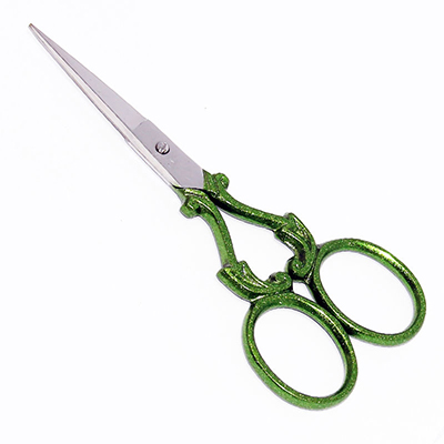 Eyelash Extension Scissors