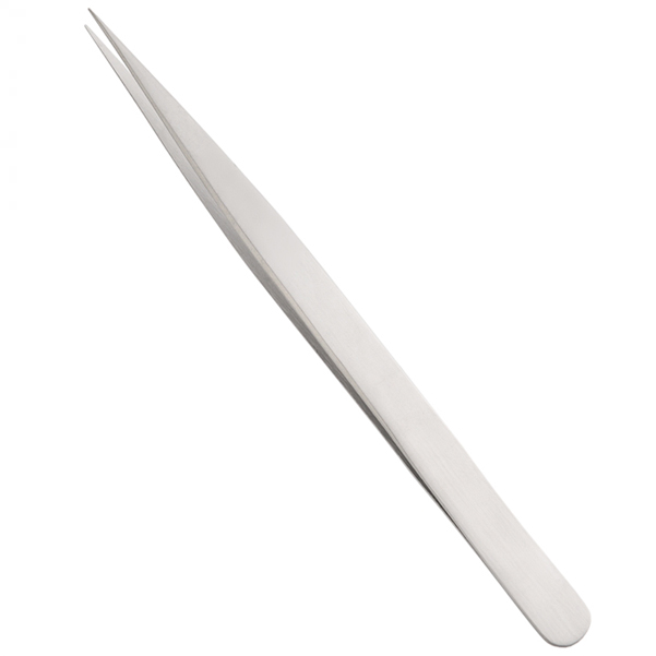 Stainless Steel Eyebrow Tweezers