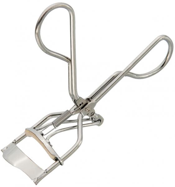 Stainless Steel Eyebrow Tweezers