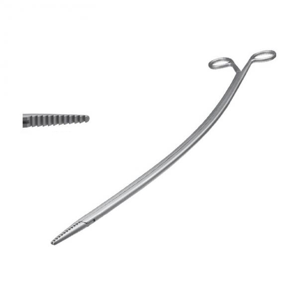 Chest tube passers – 10mm cvd