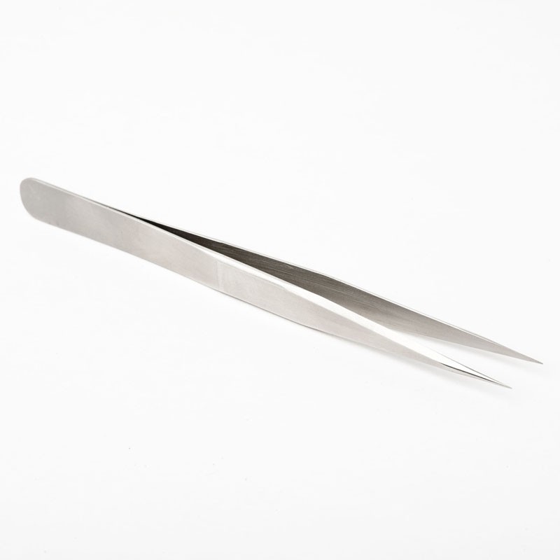 Eyelash Extension Tweezers