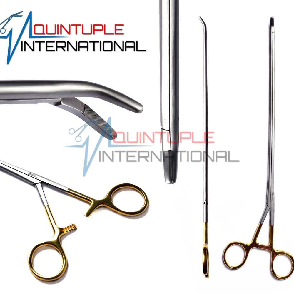 Vats Needle holder